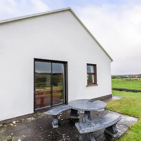 Prázdninový dům Meadow Doolin
